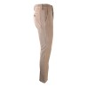 PANTALONE VELLUTO CON COULISSE CRUNA SOLFERINO.1608 120