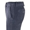 PANTALONE VELLUTO CON COULISSE CRUNA SOLFERINO.1608 511