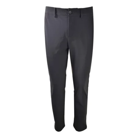PANTALONE SLIM FIT TESSUTO TECNICO CRUNA SOLFERINO.1630 900