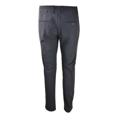 PANTALONE SLIM FIT TESSUTO TECNICO CRUNA SOLFERINO.1630 900