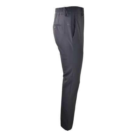 PANTALONE SLIM FIT TESSUTO TECNICO CRUNA SOLFERINO.1630 900
