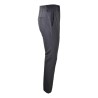 PANTALONE SLIM FIT TESSUTO TECNICO CRUNA SOLFERINO.1630 900