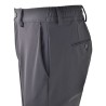 PANTALONE SLIM FIT TESSUTO TECNICO CRUNA SOLFERINO.1630 900
