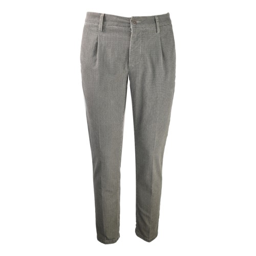 PANTALONE TYPE ZERO TOM.KRC1 750