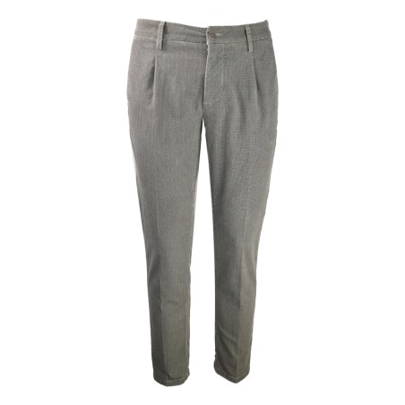 PANTALONE TYPE ZERO TOM.KRC1 750