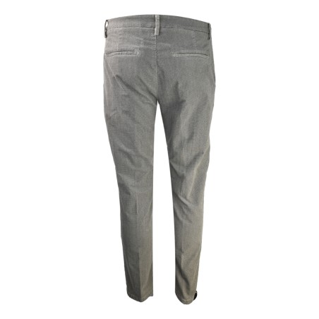 PANTALONE TYPE ZERO TOM.KRC1 750