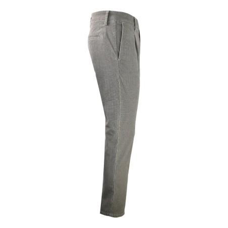 PANTALONE TYPE ZERO TOM.KRC1 750