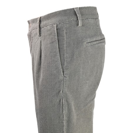 PANTALONE TYPE ZERO TOM.KRC1 750