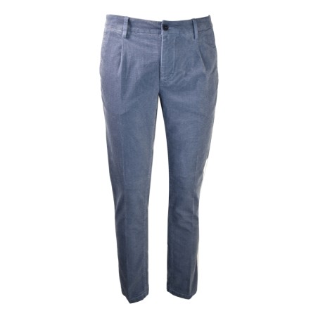PANTALONE TYPE ZERO TOM.KRC1 866