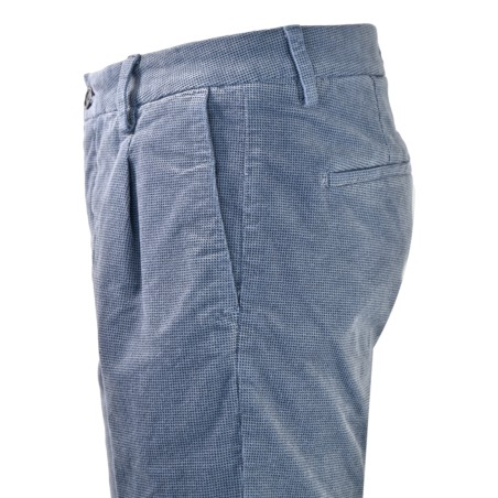 PANTALONE TYPE ZERO TOM.KRC1 866