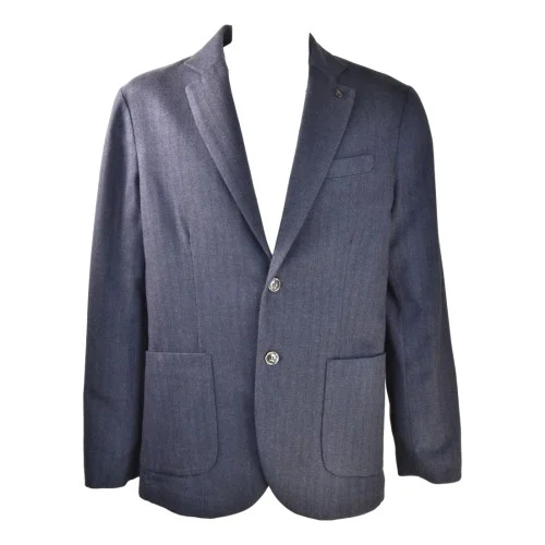 GIACCA UOMO CRUNA TRIBECA.1606 524