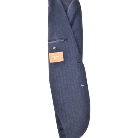 GIACCA UOMO CRUNA TRIBECA.1606 524