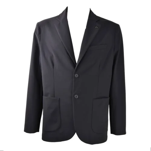 GIACCA UOMO CRUNA TRIBECA.1630 900