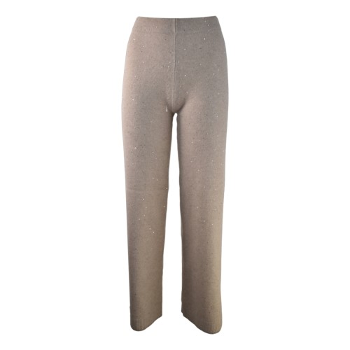 PANTALONE D.EXTERIOR 61104 NOCE