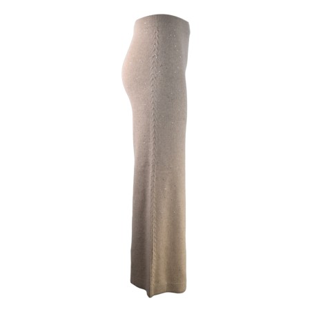 PANTALONE D.EXTERIOR 61104 NOCE
