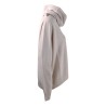 MAGLIA DOLCEVITA OVER D.EXTERIOR 61157 GESSO