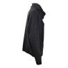 MAGLIA DOLCEVITA OVER D.EXTERIOR 61157 NERO
