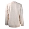 MAGLIA SCOLLO V D.EXTERIOR 61554 GESSO