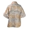 CABAN GILET BYE FIRENZE AB9/H841 080