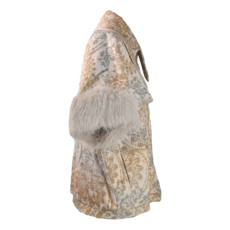 CABAN GILET BYE FIRENZE AB9/H841 080