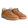 SNEAKERS PELLE W BARRACUDA BD1467 ZENDAYA