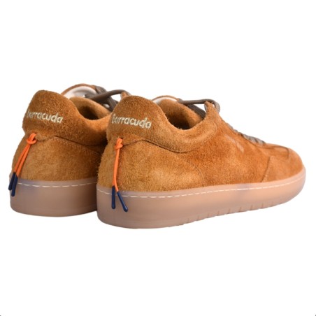 SNEAKERS PELLE W BARRACUDA BD1467 ZENDAYA