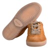 SNEAKERS PELLE W BARRACUDA BD1467 ZENDAYA