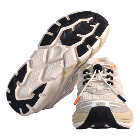 SNEAKERS PELLE W BARRACUDA BD1525 BIANCO
