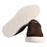 SNEAKERS SUEDE BARRACUDA BU3510 PEPE