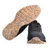 SNEAKERS CAMOSCIO BARRACUDA BU3568 OFFBLACK