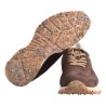 SNEAKERS CAMOSCIO BARRACUDA BU3568 T.MORO