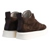 SNEAKERS MID SUEDE BARRACUDA BU3591 PEPE