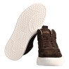 SNEAKERS MID SUEDE BARRACUDA BU3591 PEPE