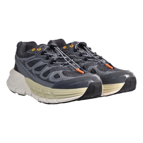 SNEAKERS BARRACUDA BU3595 FUMO