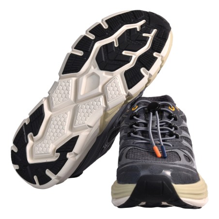 SNEAKERS BARRACUDA BU3595 FUMO