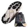SNEAKERS BARRACUDA BU3595 FUMO