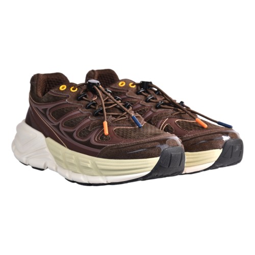 SNEAKERS BARRACUDA BU3595 PEPE