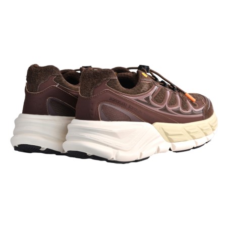 SNEAKERS BARRACUDA BU3595 PEPE