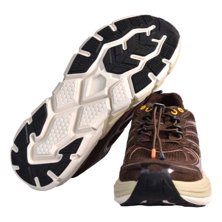 SNEAKERS BARRACUDA BU3595 PEPE