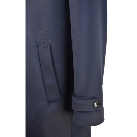 CAPPOTTO J.O.LUXURY STYLE CARACCIOLO 18