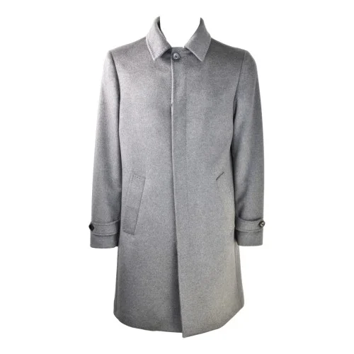 CAPPOTTO J.O.LUXURY STYLE CARACCIOLO 21
