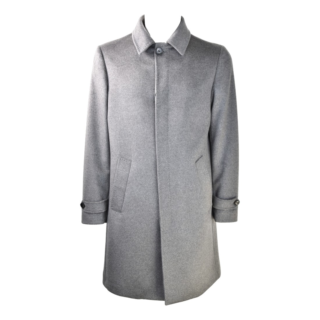 CAPPOTTO J.O.LUXURY STYLE CARACCIOLO 21