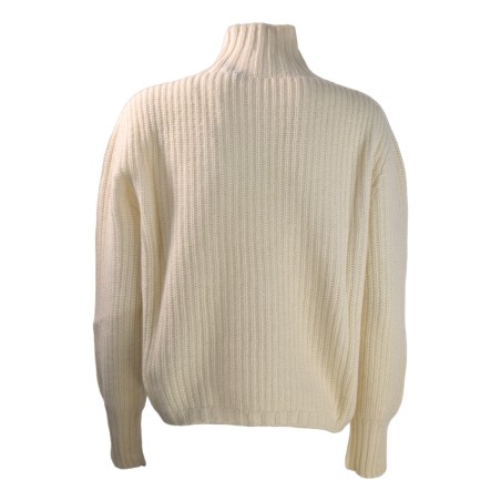 MAGLIA COLLO LUPETTO ARAGONA D3233TF 110