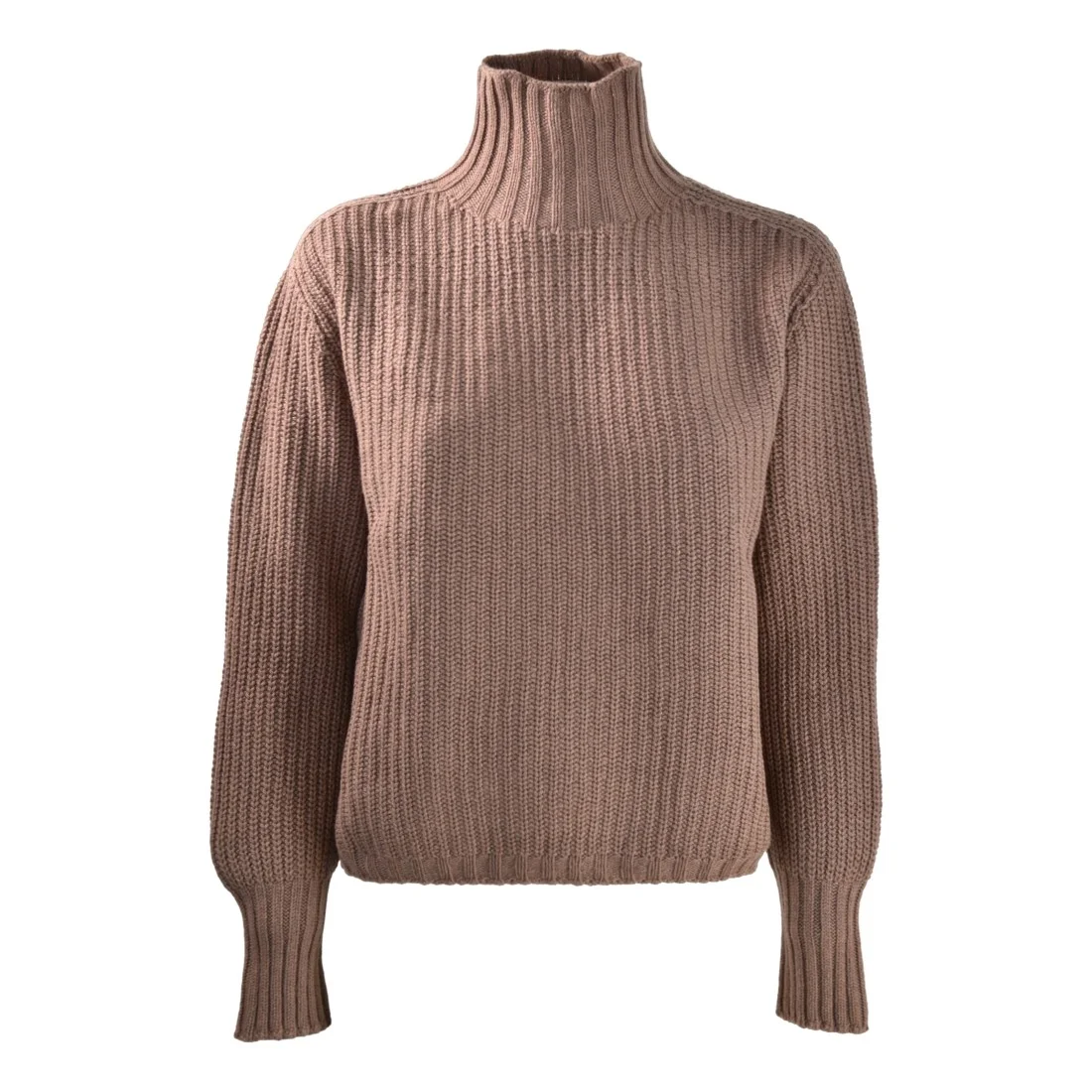 MAGLIA COLLO LUPETTO ARAGONA D3233TF 663