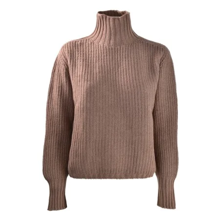 MAGLIA COLLO LUPETTO ARAGONA D3233TF 663