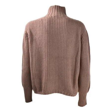 MAGLIA COLLO LUPETTO ARAGONA D3233TF 663