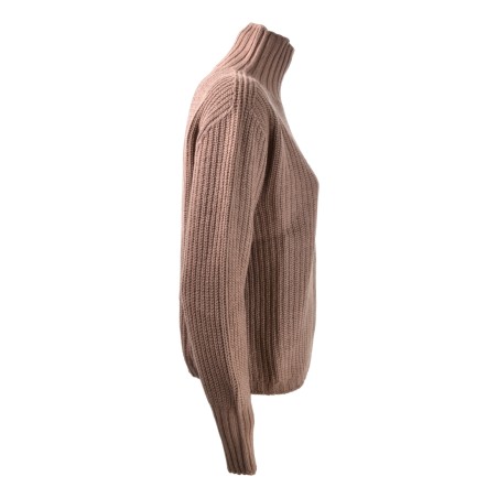 MAGLIA COLLO LUPETTO ARAGONA D3233TF 663