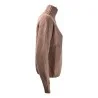 MAGLIA COLLO LUPETTO ARAGONA D3233TF 663