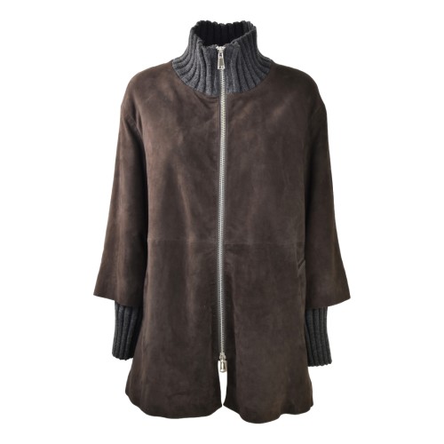 JACKET DESIRE AUTHORITY DESI 06