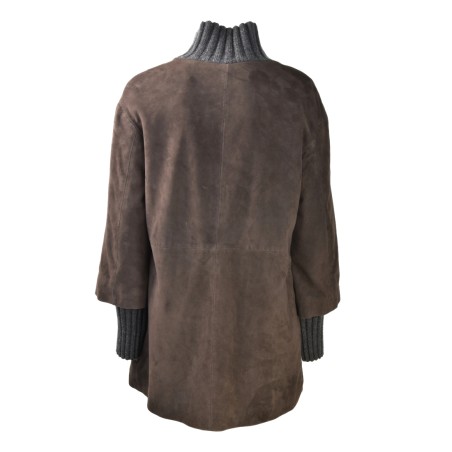 JACKET DESIRE AUTHORITY DESI 06